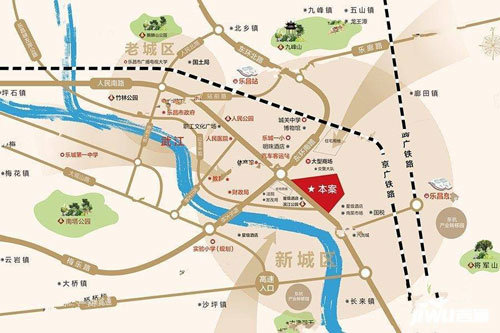 樂昌市最新房價(jià)概況及市場趨勢(shì)分析，樂昌市房價(jià)最新概況與市場趨勢(shì)解析