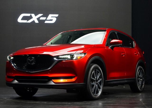 CX5馬自達(dá)最新報(bào)價(jià)，深度解析與全方位展望，CX5馬自達(dá)最新報(bào)價(jià)及全面深度解析展望