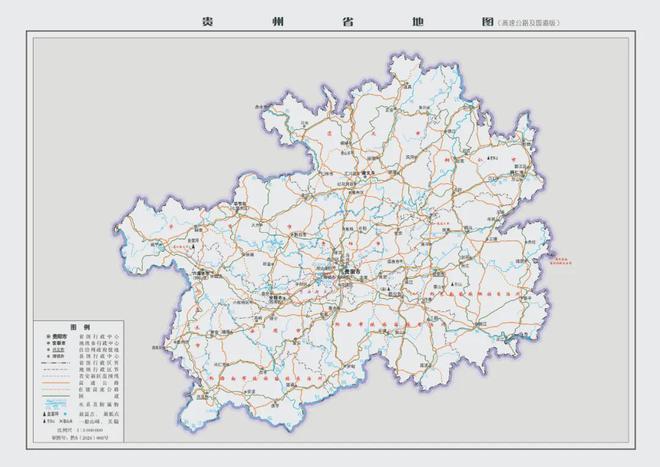 最新高速地圖，引領(lǐng)時代，重塑出行體驗，最新高速地圖引領(lǐng)時代，重塑出行新體驗